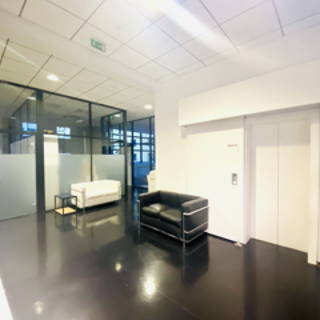 Bureau privé 110 m² 20 postes Coworking Avenue Claude Debussy Clichy 92110 - photo 5